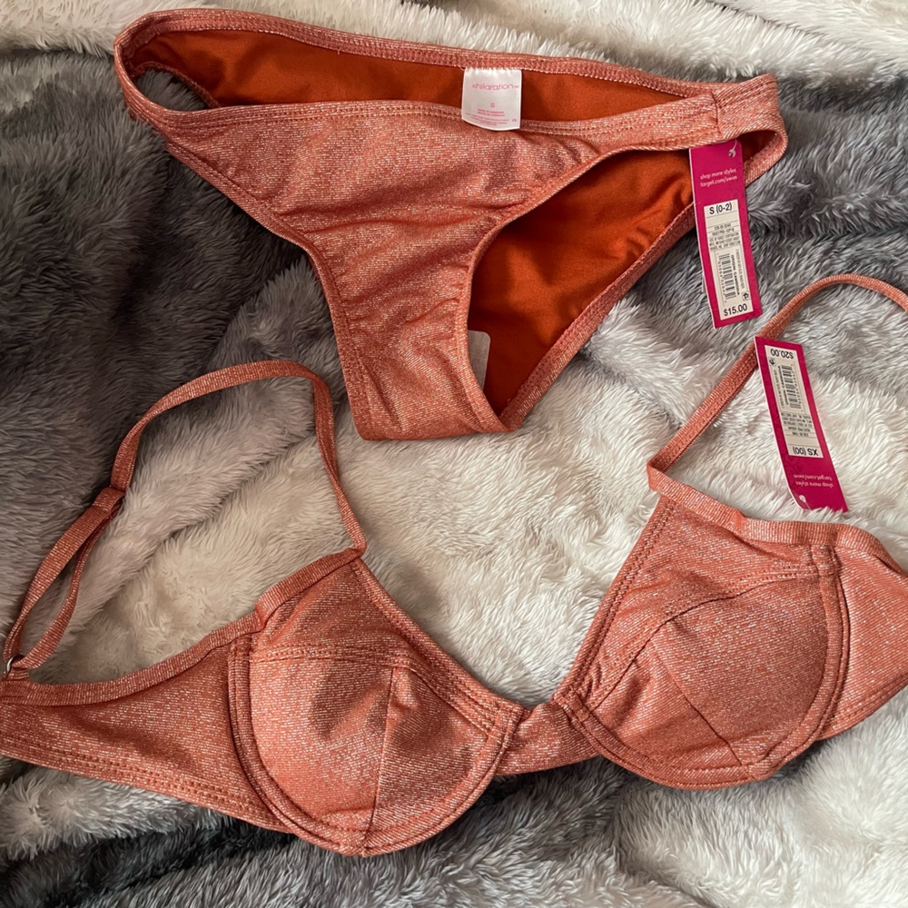 New Bikinis